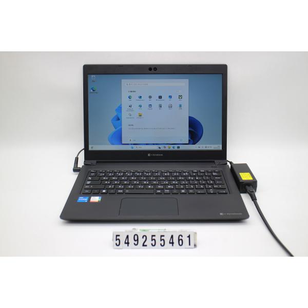 ノートパソコン dynabook dynabook S73/HU Core i5 1135G7 2....