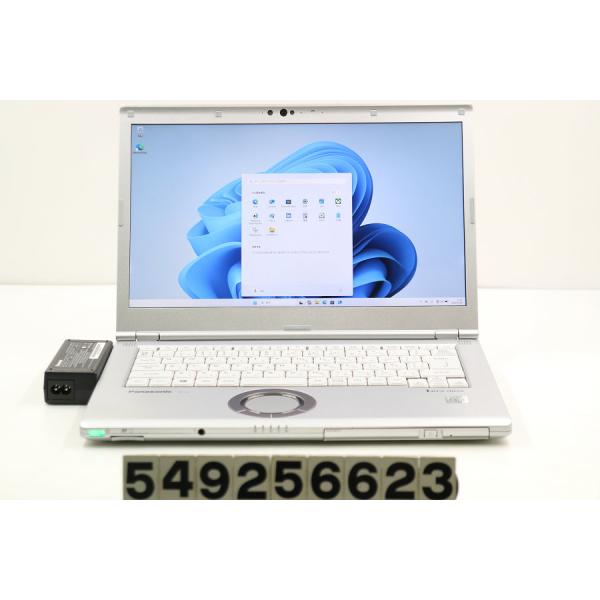 ノートパソコン Panasonic CF-LV9RDAVS Core i5 10310U 1.7GH...