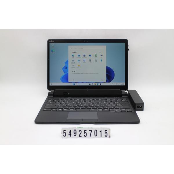 富士通 ARROWS Tab Q739/AE Core i3 8145U 2.1GHz/4GB/12...