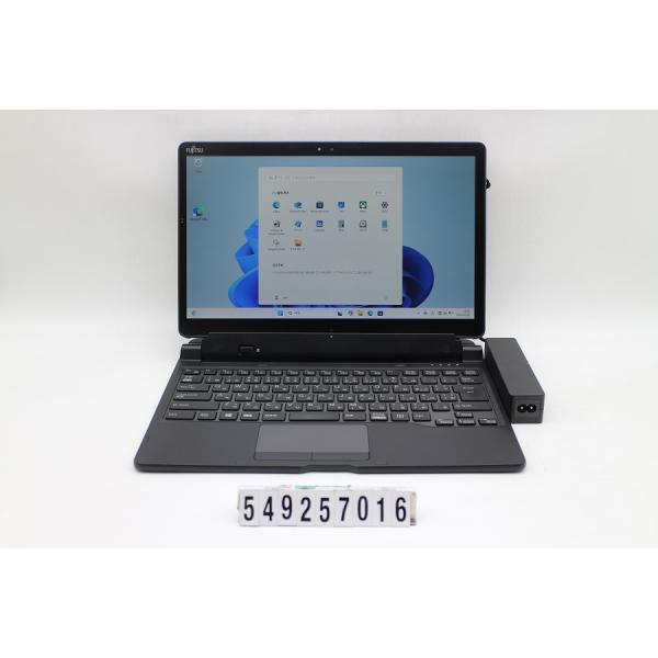 富士通 ARROWS Tab Q739/AE Core i3 8145U 2.1GHz/4GB/12...