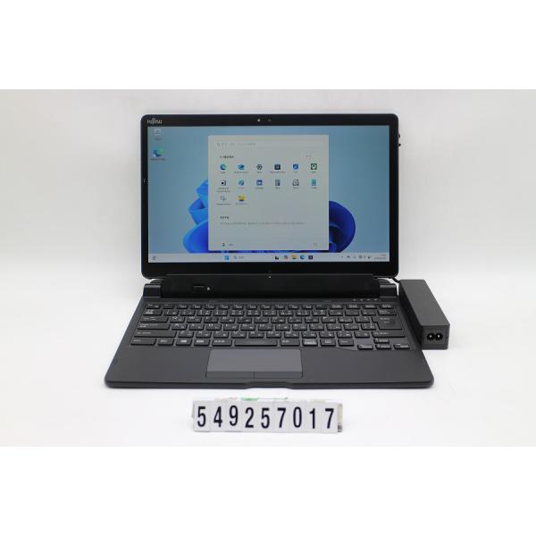 富士通 ARROWS Tab Q739/AE Core i3 8145U 2.1GHz/4GB/12...
