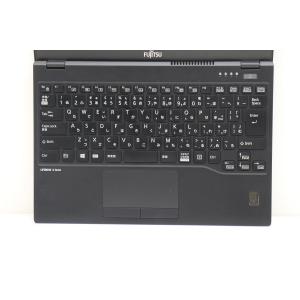 ノートパソコン 富士通 LIFEBOOK U9...の詳細画像1