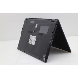 ノートパソコン 富士通 LIFEBOOK U9...の詳細画像2