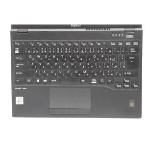 ノートパソコン 富士通 LIFEBOOK U9...の詳細画像1