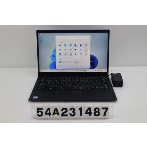 ノートパソコン Lenovo ThinkPad X1 Carbon 8th Gen Core i5 ノートパソコン Lenovo ThinkPad X1 Carbon 8th Gen Core i5