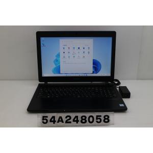 ノートパソコン 【ジャンク品】hp 250 G7 Core i5 8265U 1.6GHz