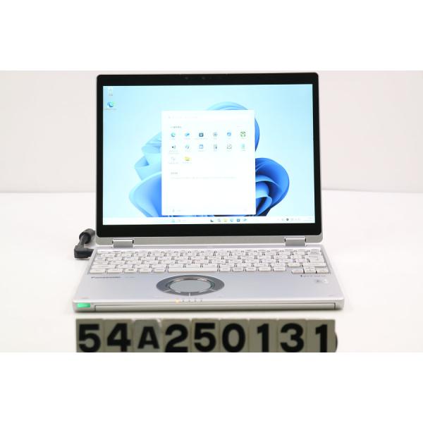 ノートパソコン Panasonic CF-QV9RFAVS Core i5 10310U 1.7GH...