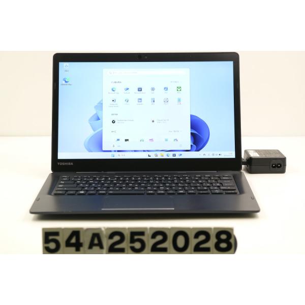 dynabook dynabook D83/M Core i5 8250U 1.6GHz/8GB/2...