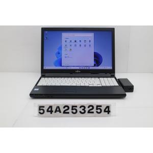 ノートパソコン 富士通 LIFEBOOK A74...の商品画像