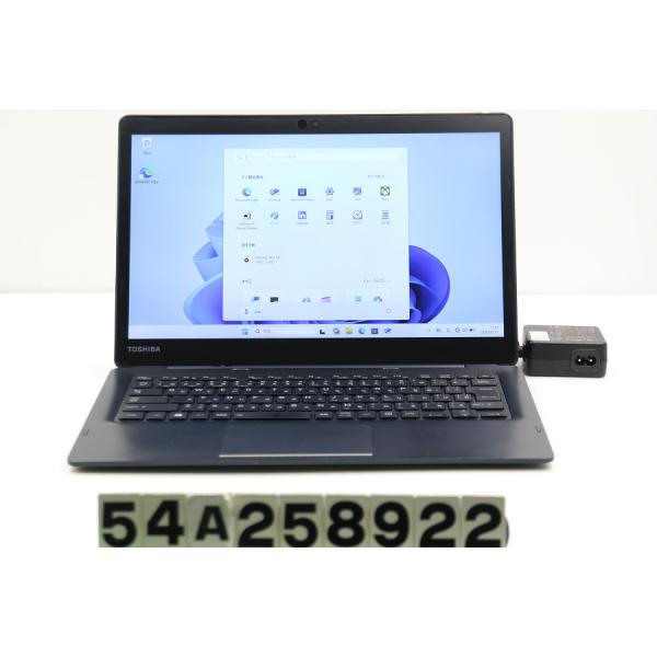 dynabook dynabook D83/M Core i5 8250U 1.6GHz/8GB/2...
