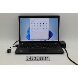 ノートパソコン Lenovo ThinkPad X13 Gen2 Ryzen 5 Pro 5650U 2.3GHz/8GB/256GB(SSD)/13.3W/WUXGA(1920x1200)/Win11｜tce-direct