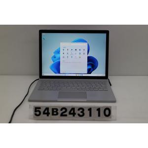 ノートパソコン 【ジャンク品】Microsoft Surface Laptop 5