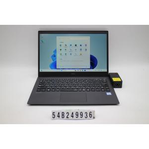 NEC ノートPC-VKT16XZG6 VersaPro NEC VX-6 PC-VKT16XZG6 第8世代 Core i5 8265U 1.60GHz