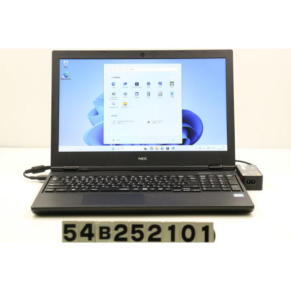 ノートパソコン NEC PC-VUT16FB7R366 Core i5 8265U 1.6GHz/8...