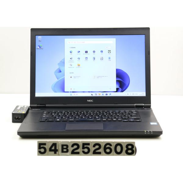 ノートパソコン 【ジャンク品】NEC PC-VKT16XZG3 Core i5 8250U 1.6G...