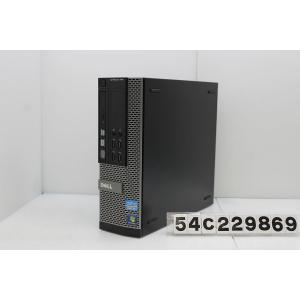 DELL OptiPlex 790 SFF Core i3 2100 3.1GHz/4GB/500GB/Multi/RS232C/XP｜tce-direct