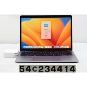 ノートパソコン Apple MacBook Pro A2251 2020 Core i7 1068NG7 2.3GHz/32GB/512GB(SSD)/13.3W/WQXGA(2560x1600)｜tce-direct