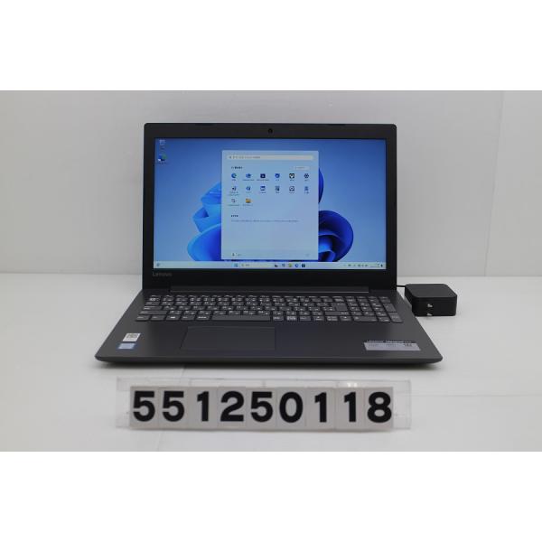 ノートパソコン Lenovo Ideapad 330-15IKB Core i7 8550U 1.8...