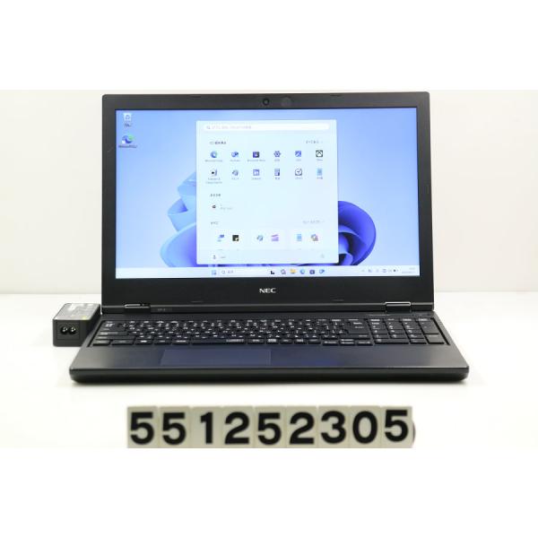 ノートパソコン NEC PC-VRL21FBGS3R6 Core i3 8145U 2.1GHz/8...