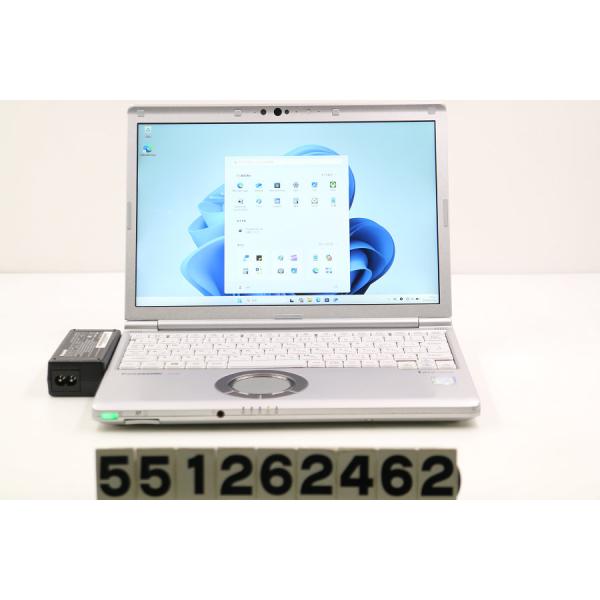 ノートパソコン Panasonic CF-SV8RDCVS Core i5 8365U 1.6GHz...