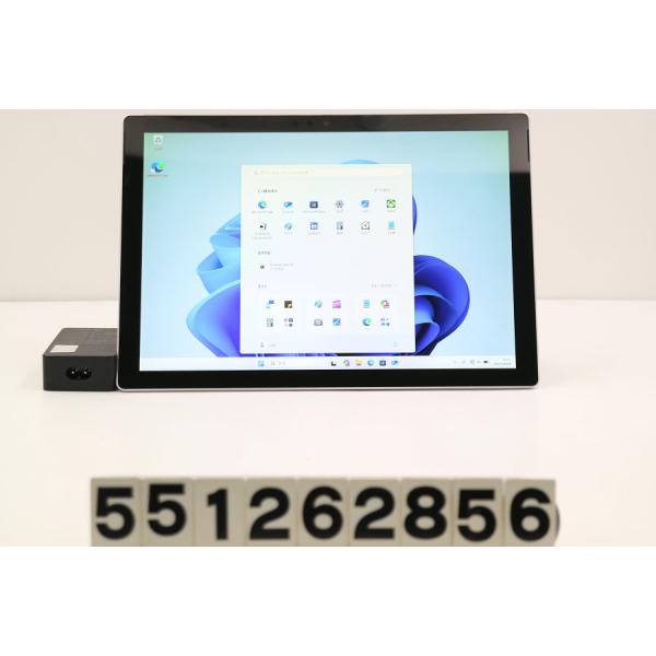 Microsoft Surface Pro 7 128GB Core i5 1035G4 1.1GH...