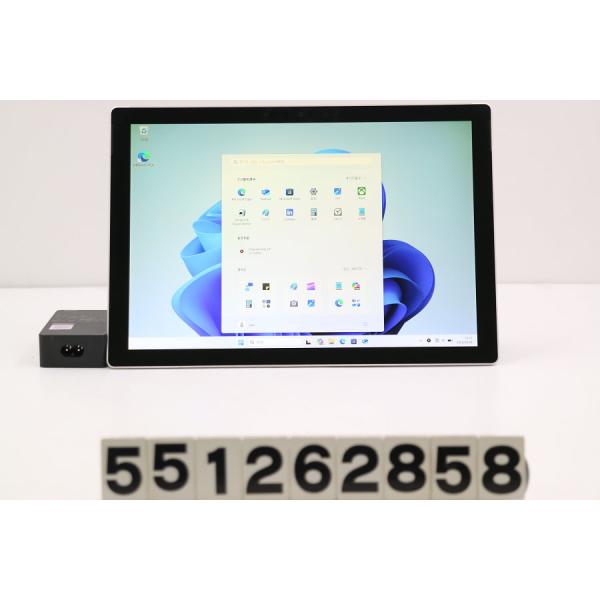 Microsoft Surface Pro 7 128GB Core i5 1035G4 1.1GH...