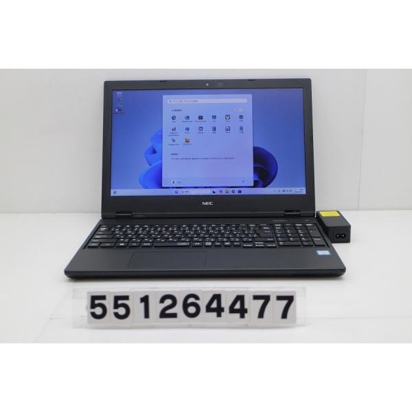 ノートパソコン NEC PC-VUT16FBGS3R6 Core i5 8265U 1.6GHz/8...