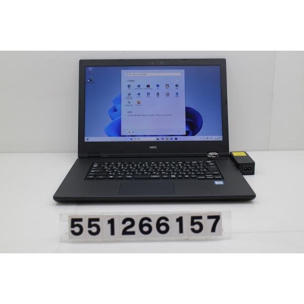 ノートパソコン NEC PC-VKM16XZG6 Core i5 8365U 1.6GHz/8GB/...