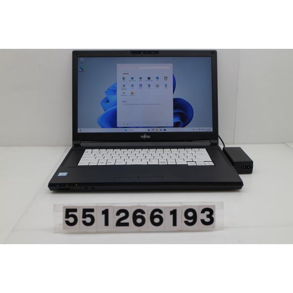 ノートパソコン 富士通 LIFEBOOK A749/A Core i5 8365U 1.6GHz/8...