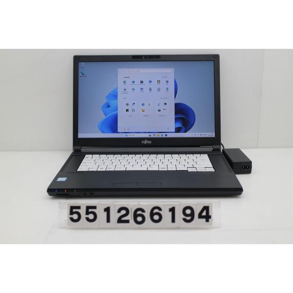 ノートパソコン 富士通 LIFEBOOK A749/A Core i5 8365U 1.6GHz/8...