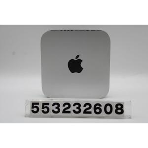 Apple Mac mini A1347 Late 2012 Core i5 3210M 2.5GHz/16GB/256GB(SSD)｜tce-direct