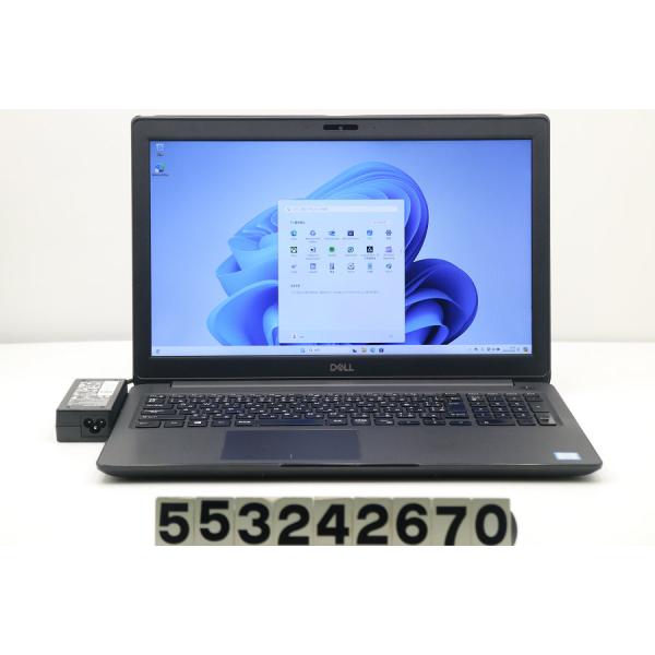 ノートパソコン DELL Latitude 3500 Core i5 8365U 1.6GHz/8G...