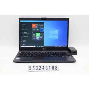 ノートパソコン 富士通 LIFEBOOK U938/T Core i5 7300U 2.6GHz/8GB/128GB(SSD)/13.3W/FHD(1920x1080)/Win10｜tce-direct