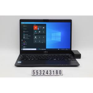 ノートパソコン 富士通 LIFEBOOK U938/T Core i5 7300U 2.6GHz/8GB/128GB(SSD)/13.3W/FHD(1920x1080)/Win10｜tce-direct