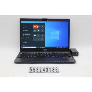 ノートパソコン 富士通 LIFEBOOK U938/T Core i5 7300U 2.6GHz/8GB/128GB(SSD)/13.3W/FHD(1920x1080)/Win10｜tce-direct