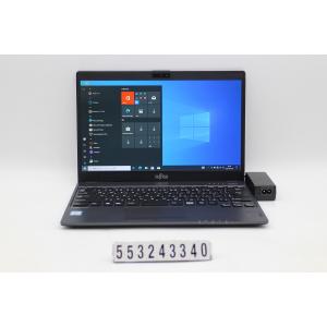 ノートパソコン 富士通 LIFEBOOK U938/T Core i5 7300U 2.6GHz/8GB/128GB(SSD)/13.3W/FHD(1920x1080)/Win10｜tce-direct