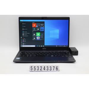 ノートパソコン 富士通 LIFEBOOK U938/T Core i5 7300U 2.6GHz/8GB/128GB(SSD)/13.3W/FHD(1920x1080)/Win10｜tce-direct