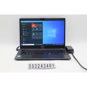 ノートパソコン 富士通 LIFEBOOK U938/T Core i5 7300U 2.6GHz/8GB/128GB(SSD)/13.3W/FHD(1920x1080)/Win10｜tce-direct