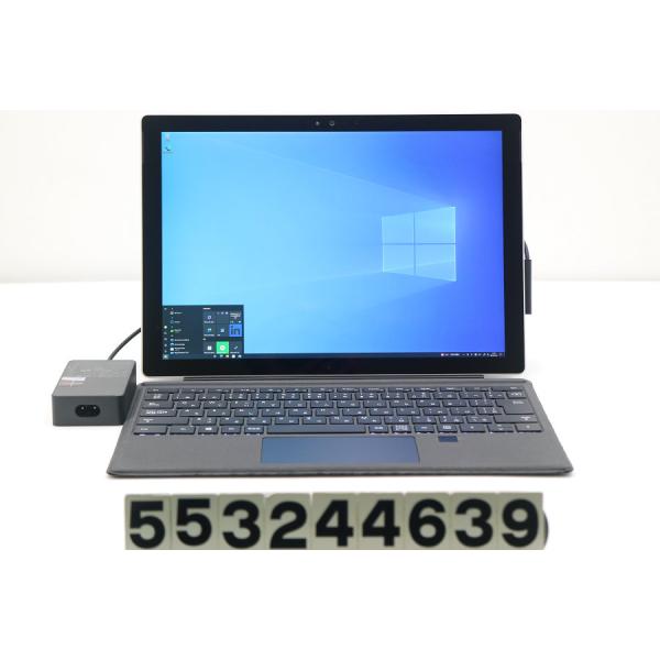 【ジャンク品】Microsoft Surface Pro 4 256GB Core i5 6300U...