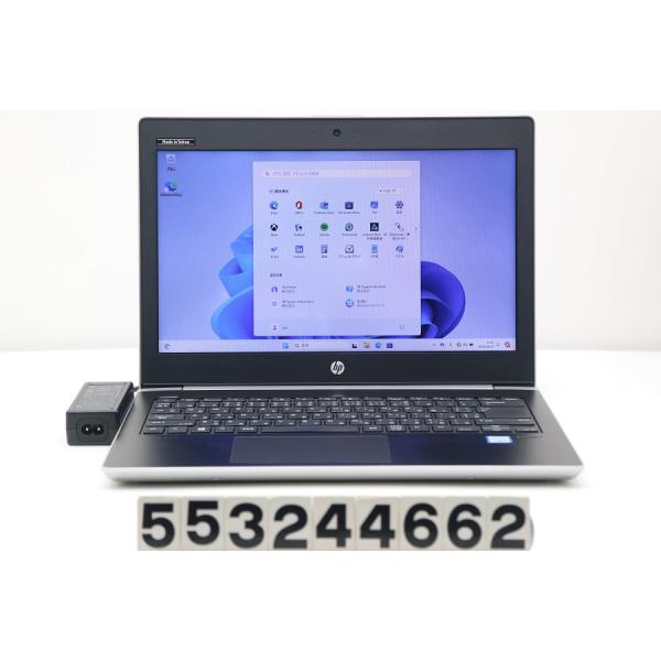 ノートパソコン hp ProBook 430 G5 Core i7 8550U 1.8GHz/16G...