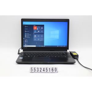 ノートパソコン 東芝 dynabook R73/J Core i5 7200U 2.5GHz/8GB/256GB(SSD)/Multi/13.3W/FWXGA(1366x768)/Win10｜tce-direct