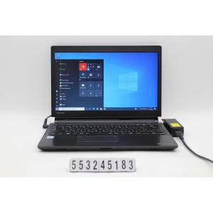 ノートパソコン 東芝 dynabook R73/J Core i5 7200U 2.5GHz/8GB/256GB(SSD)/Multi/13.3W/FWXGA(1366x768)/Win10｜tce-direct