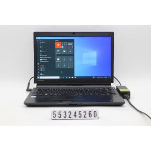ノートパソコン dynabook dynabook R73/M Core i5 7300U 2.6GHz/8GB/512GB(SSD)/13.3W/FHD(1920x1080)/Win10