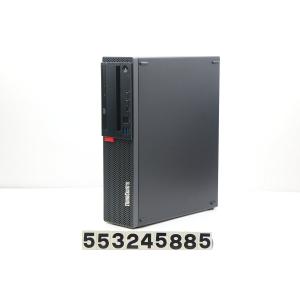 デスクトップ Lenovo ThinkCentre M720s Core i5 8500 3GHz/8GB/256GB(SSD)/Multi/RS232C/Win11｜tce-direct