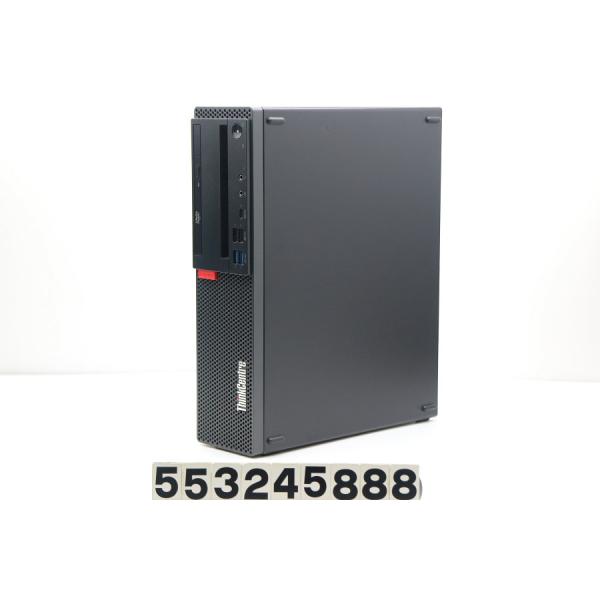 デスクトップ Lenovo ThinkCentre M720s Core i5 8500 3GHz/...
