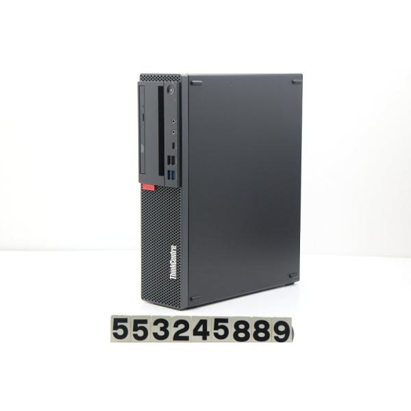 デスクトップ Lenovo ThinkCentre M720s Core i5 8500 3GHz/...