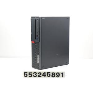 デスクトップ Lenovo ThinkCentre M720s Core i5 8500 3GHz/8GB/256GB(SSD)/Multi/RS232C/Win11｜tce-direct