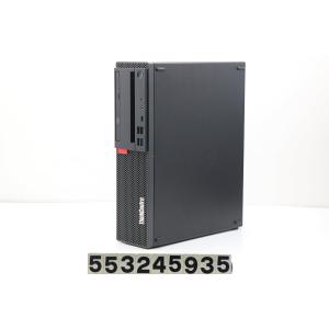 デスクトップ Lenovo ThinkCentre M720s Core i5 8500 3GHz/8GB/256GB(SSD)/Multi/RS232C/Win11｜tce-direct