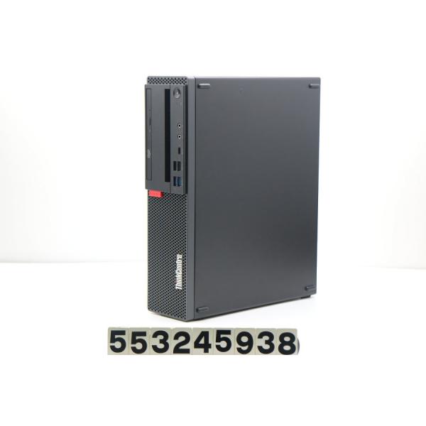 デスクトップ Lenovo ThinkCentre M720s Core i5 8500 3GHz/...