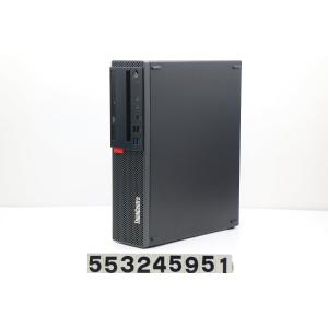 デスクトップ Lenovo ThinkCentre M720s Core i5 8500 3GHz/8GB/256GB(SSD)/Multi/RS232C/Win11｜tce-direct